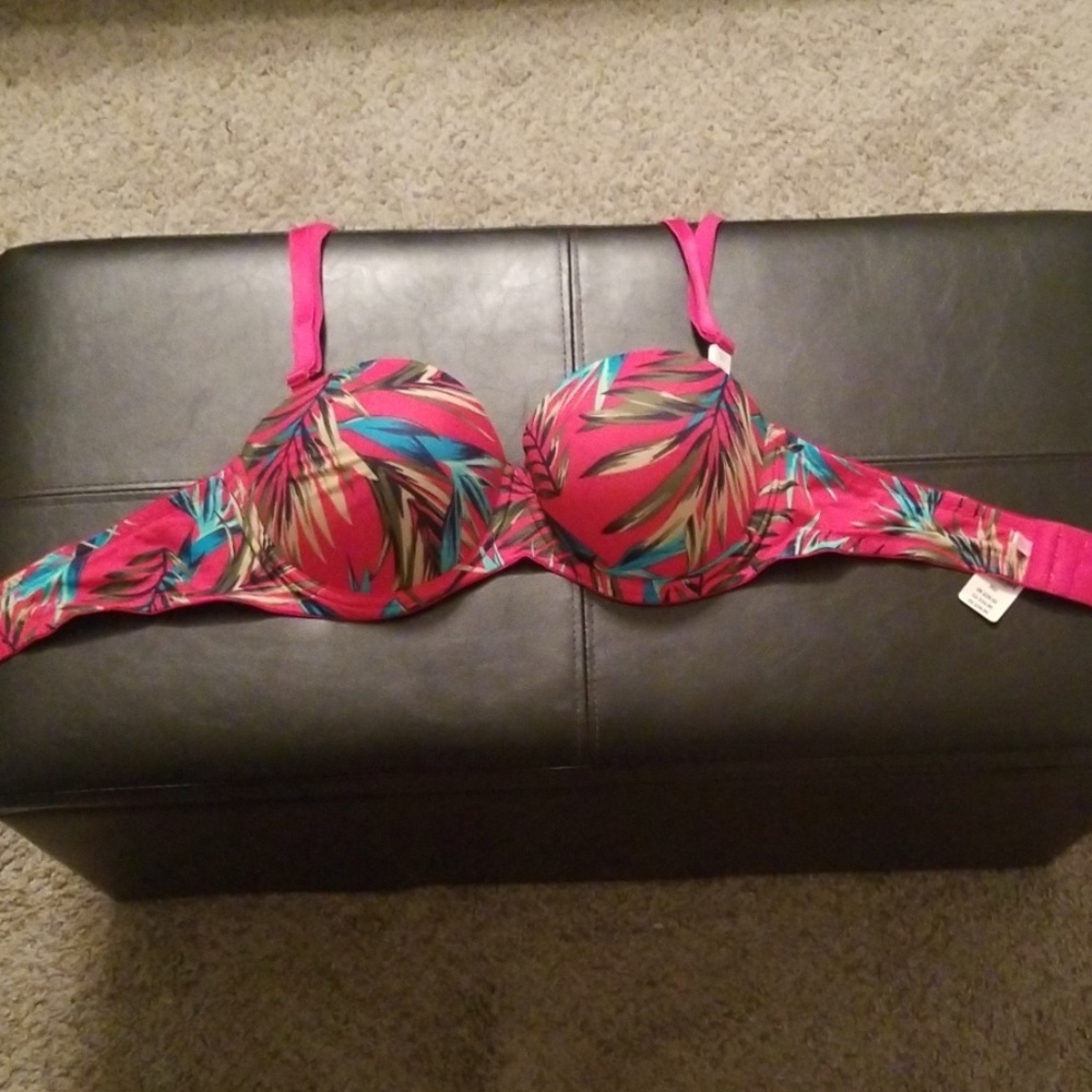 Victoria Secret push-up Bra